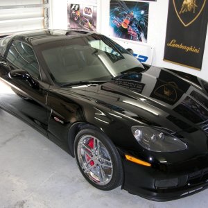 Z06 Wolfgang Fuzion