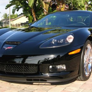 Z06 Wolfgang Fuzion