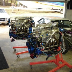 stuffready to install