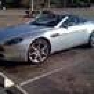vantage
