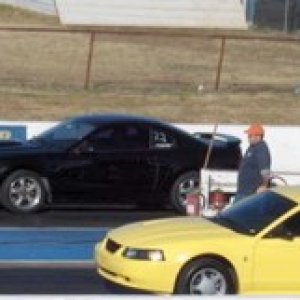 1stdragrace