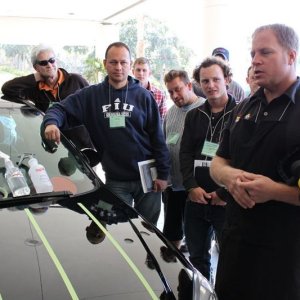 Mobile Tech Expo 2010