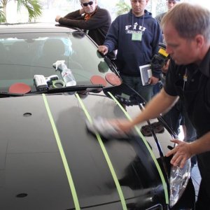 Mobile Tech Expo 2010