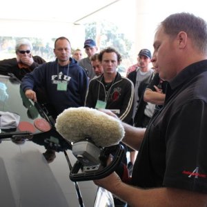 Mobile Tech Expo 2010