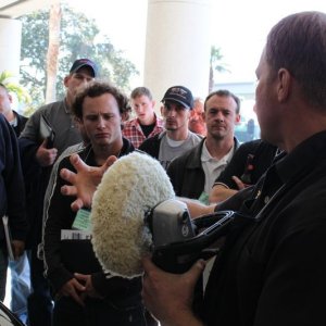 Mobile Tech Expo 2010