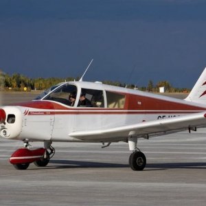 1965 Piper Cherokee?