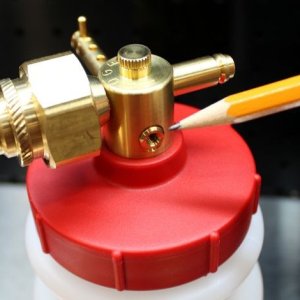 How to use a foam gun to wash your car Mike Phillips