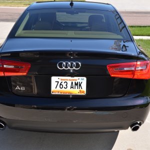 RearView