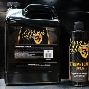 How to use a foam gun to wash your car Mike Phillips