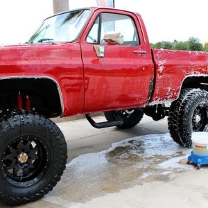 How to use a foam gun to wash your car Mike Phillips