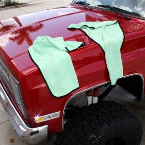 How to use a foam gun to wash your car Mike Phillips