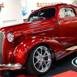 How to make money detailing cars Mike Phillips Autogeek