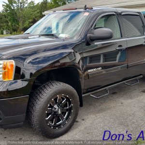 GMC5
