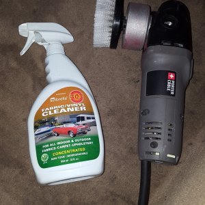 Avalon_Carpet_Tools_Before