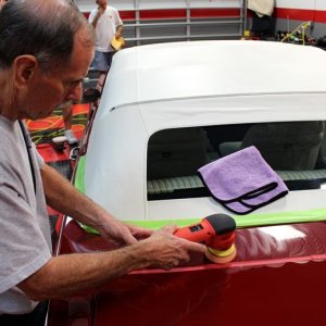 1969 Oldsmobile 442 Mike Phillips Autogeek Competition Ready