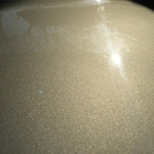 Paint Defects Before 2