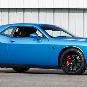 2016 Dodge Hellcat Detailing Class at Autogeek with Mike Phillips