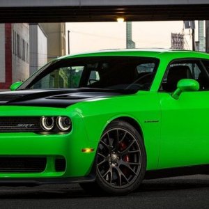 2016 Dodge Hellcat Detailing Class at Autogeek with Mike Phillips
