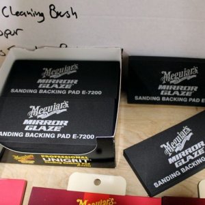 Competition Ready Roadshow Detailing Class in London!
