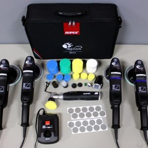 Competition Ready Roadshow Detailing Class in London!