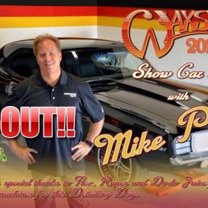 800 Competition Ready Class in London SOLD OUT!