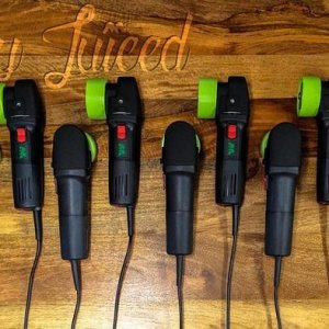 800 Dodo Juice DAS-6 Dual Action Polishers