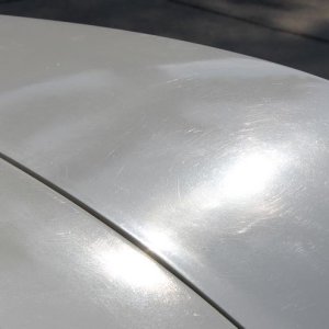 1972 Corvette Stingray - Original Single Stage Paint Mike Phillips