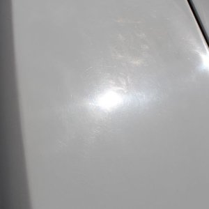 1972 Corvette Stingray - Original Single Stage Paint Mike Phillips