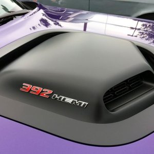 2016 Dodge Challenger Scatpack Shaker Mike Phillips Autogeek