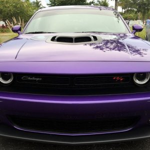 2016 Dodge Challenger Scatpack Shaker Mike Phillips Autogeek