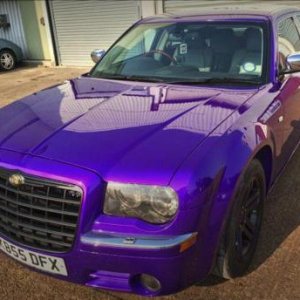 Mike Phillips teaching detailing classes in London at Waxstock