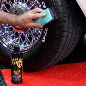 1972 Corvette Stingray - Original Single Stage Paint Mike Phillips