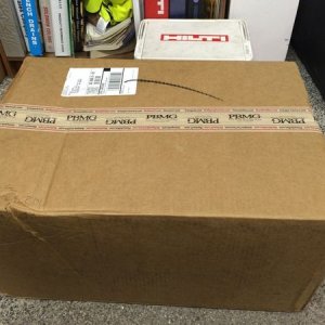 Unpacking 071416