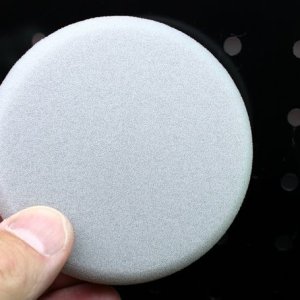 3.5" Lake Country ThinPro Foam Pads Mike Phillips Autogeek