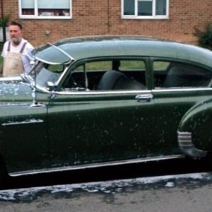 Waxstock Detailing Classes with Mike Phillips from Autogeek