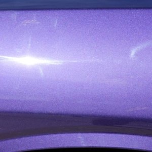 Holograms in car paint Mike Phillips Autogeek
