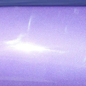 Holograms in car paint Mike Phillips Autogeek
