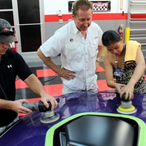 2016 Dodge Challenger Scatpack Shaker Mike Phillips Autogeek
