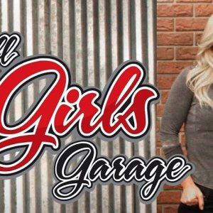 Christy Lee All Girls Garage Mike Phillips Autogeek