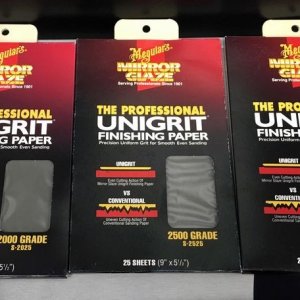 Waxstock Competition Ready Detailing Classes Mike Phillips Autogeek