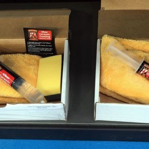 Waxstock Competition Ready Detailing Classes Mike Phillips Autogeek