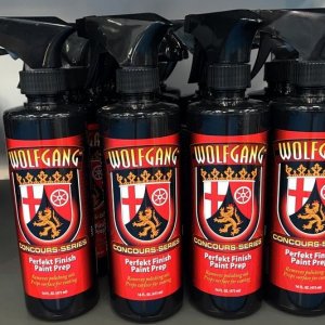 Waxstock Competition Ready Detailing Classes Mike Phillips Autogeek
