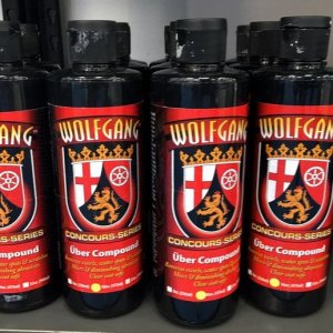 Waxstock Competition Ready Detailing Classes Mike Phillips Autogeek