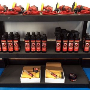 Waxstock Competition Ready Detailing Classes Mike Phillips Autogeek