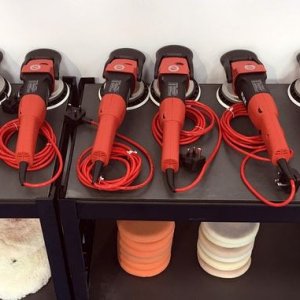Waxstock Competition Ready Detailing Classes Mike Phillips Autogeek