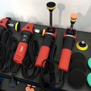 Waxstock Competition Ready Detailing Classes Mike Phillips Autogeek
