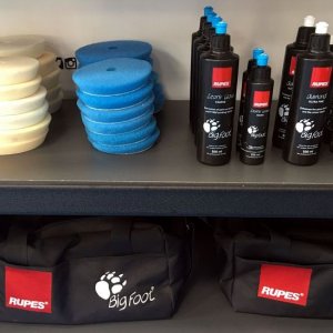 Waxstock Competition Ready Detailing Classes Mike Phillips Autogeek