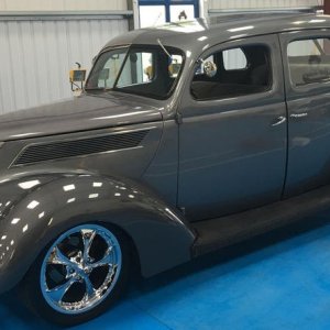 Waxstock Competition Ready Detailing Classes Mike Phillips Autogeek