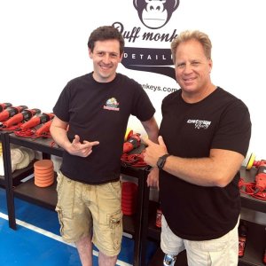 Waxstock Competition Ready Detailing Classes Mike Phillips Autogeek