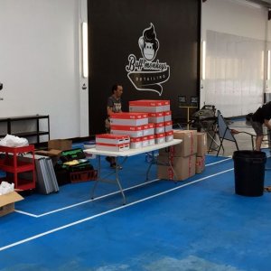 Waxstock Competition Ready Detailing Classes Mike Phillips Autogeek